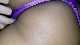 Satisfy Your Cravings With This 50-Minute Video Of Fucking My Sweet Stepsister In Bed