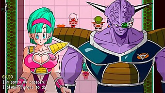 Bulma'Nın Vahşi Yolculuğu: Bölüm 4