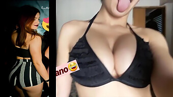 Une Compilation Captivante Des Plus Superbes Beautés Argentines Sur Instagram