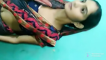 Lul In Bhabhi'S Kutje: Indiase Bhabchi Hard Geneukt