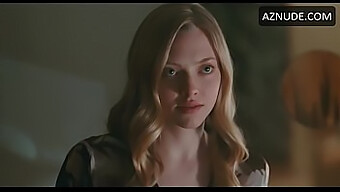 Amanda Seyfried A Chloe Sa Zapájajú Do Horúcej Sexuálnej Scény S Pozíciou Kovbojky A Nahými Scénami.