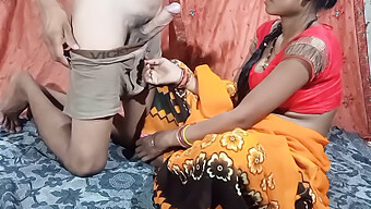 Priya Asks Her Husband About His Relationship With A Younger Girl In This Indian Teen Sex Video