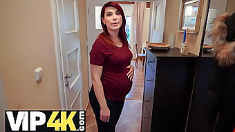 Hd Video Of Pregnant Milf'S Financial Domination And Bdsm Exchange With Bank Agent