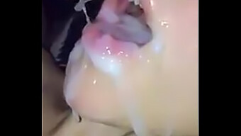 Hd-Video Van Hete Gay Facial En Anaal Spelen