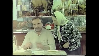 Kazim Kartal'S 1979 Classic With Sevda Oruspum Yosma And Zerrin Egeler