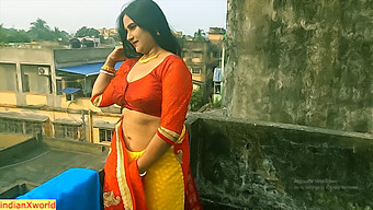 Hindi Web Series With Intense Bdsm And Cum Inside Action!