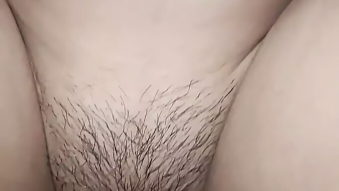 Blacked And Dogystyle: Enjoying A Rich, Hairy Vagina