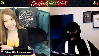 O Guia De Lilly Laclare Para Ganhar Dinheiro Com Modelagem Na Webcam Sem Usar As Mídias Sociais