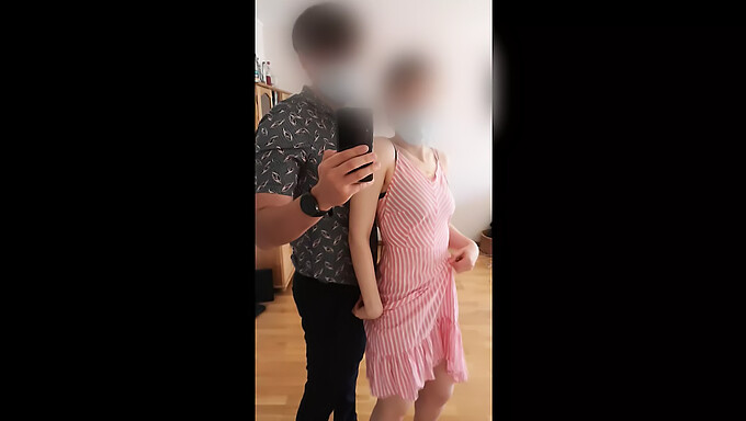 Amateur Tiktok Compilation Mit Brutalen Blowjobs Und Oralsex