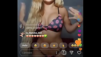 La Collaborazione Instagram Della Pornostar Mayra Ibanez E Don Miguelo!