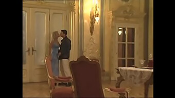 Real Italian Anal Action In High Definition