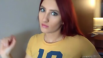 Video Pov Cu Fetele Lesbiene Addison Ryder Și Karlee Grey Care Se Angajează În Lins De Păsărică