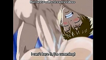 Anime Hentai: Câu Chuyện Tình Yêu Tuyệt Vời