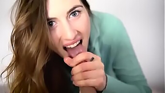 Una Compilation Degli Orgasmi Esplosivi Di Piper Blush