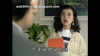 Phim Sex Trung Quốc Năm 1992 Có Sự Tham Gia Của Yu Wang Jie Và Che