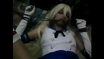 Anime Cosplay Sex Dalam Video Hd